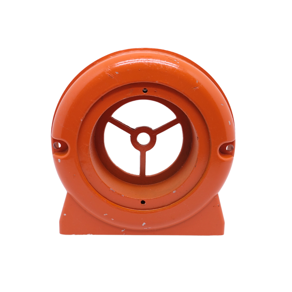 Abschlussdeckel für K2 1136