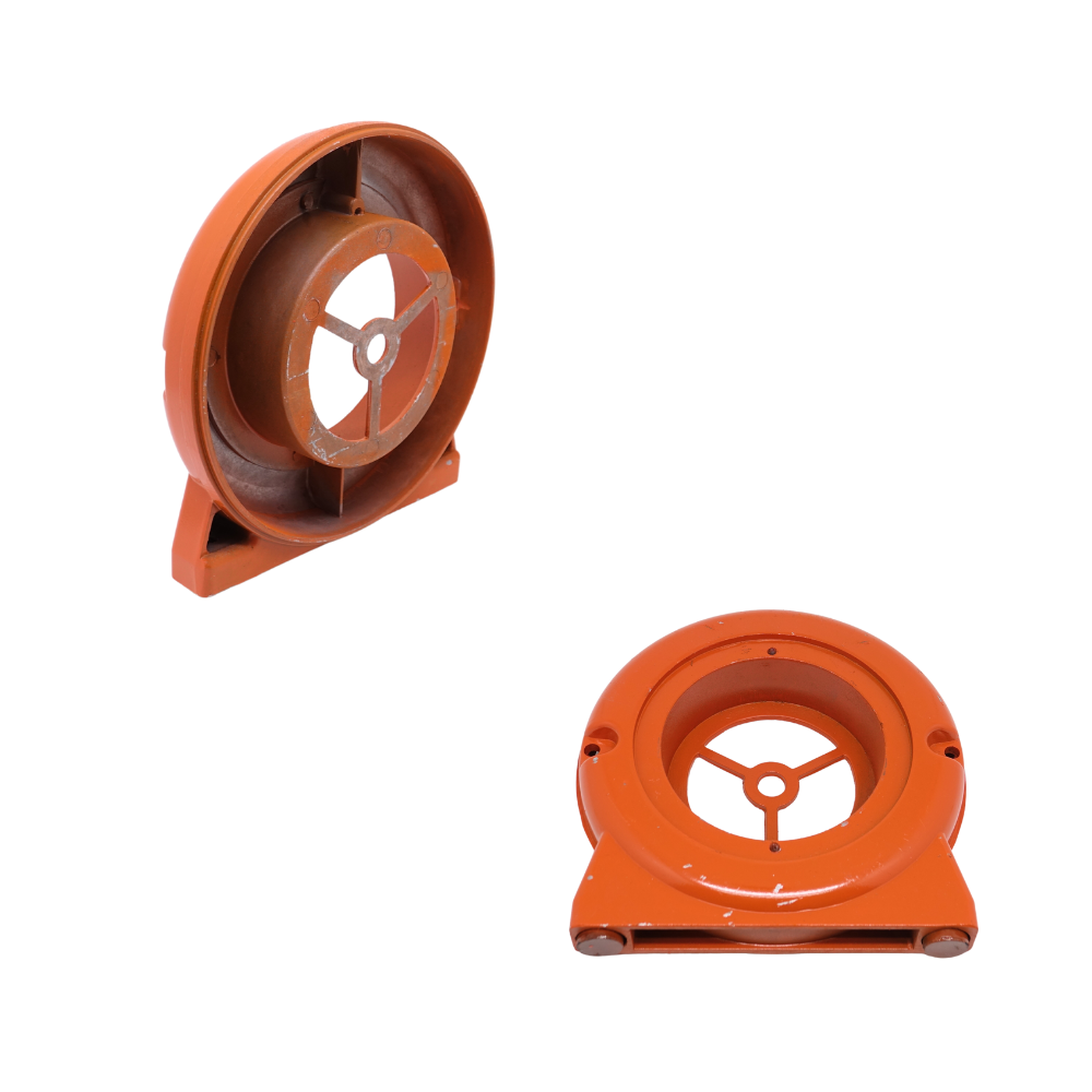 Abschlussdeckel für K2 1136