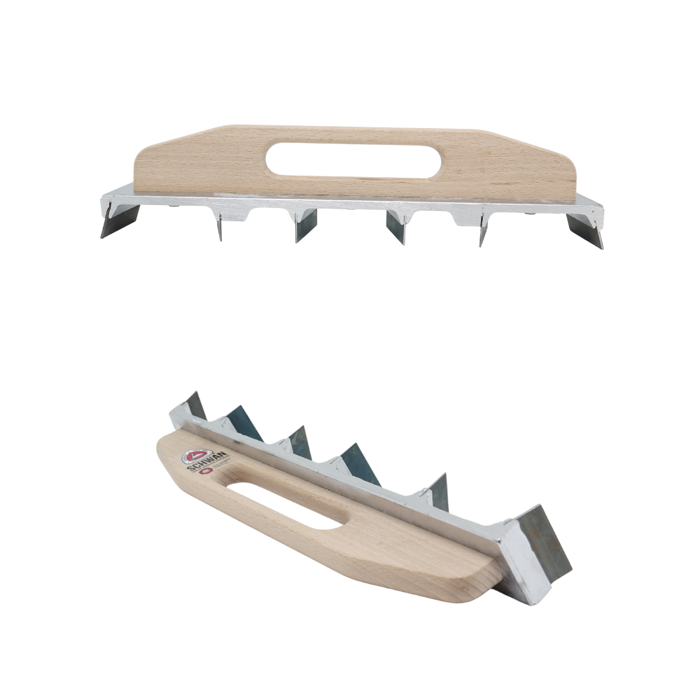 Kantenhobel Eckenhund 6 klingen 1364