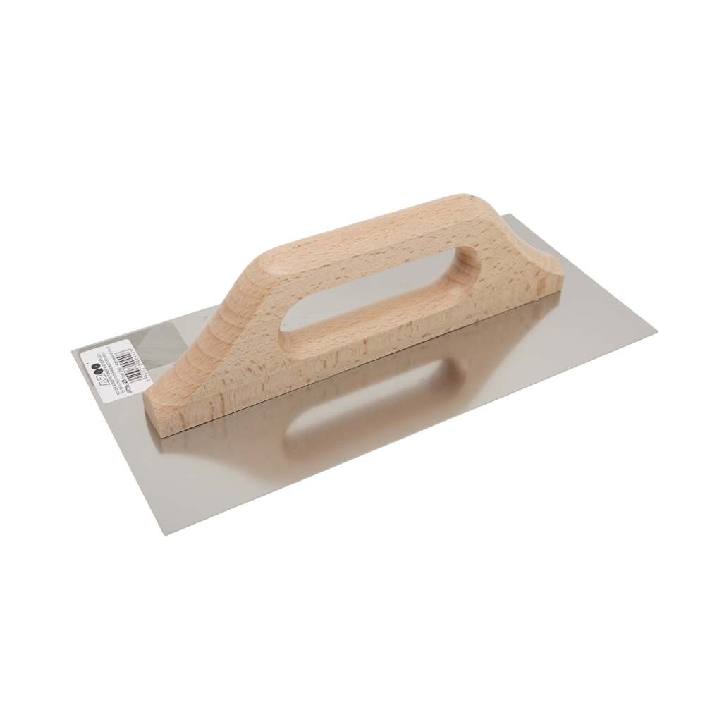 Argo Glättekelle 270 mm x 130 mm