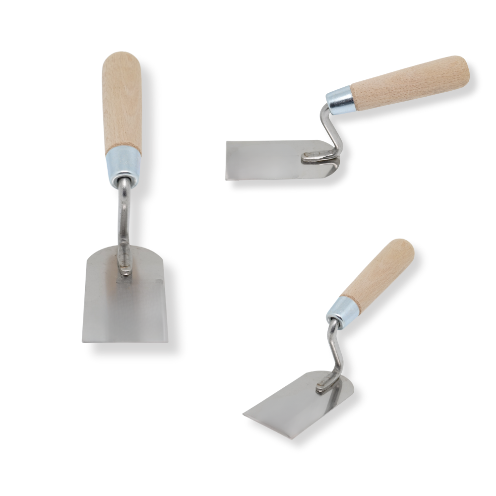 Stuckspachtel - 100 x 50mm 1781