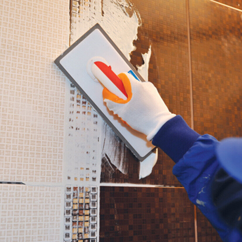 Fliesen Fugbrett 115 mm x 385 mm Ausfugbrett