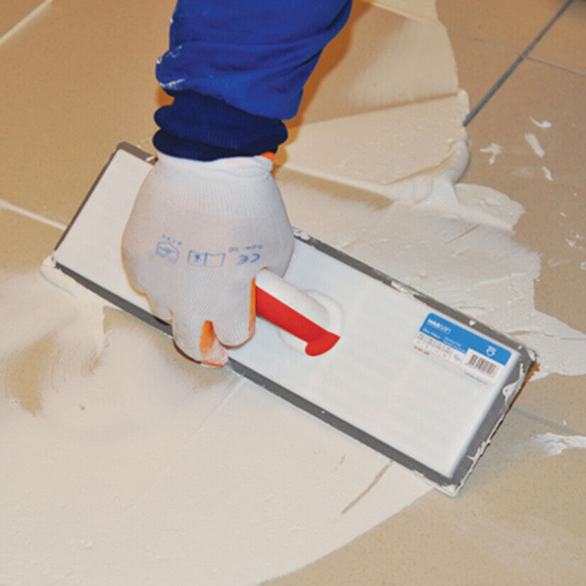 Fliesen Fugbrett 115 mm x 385 mm Ausfugbrett