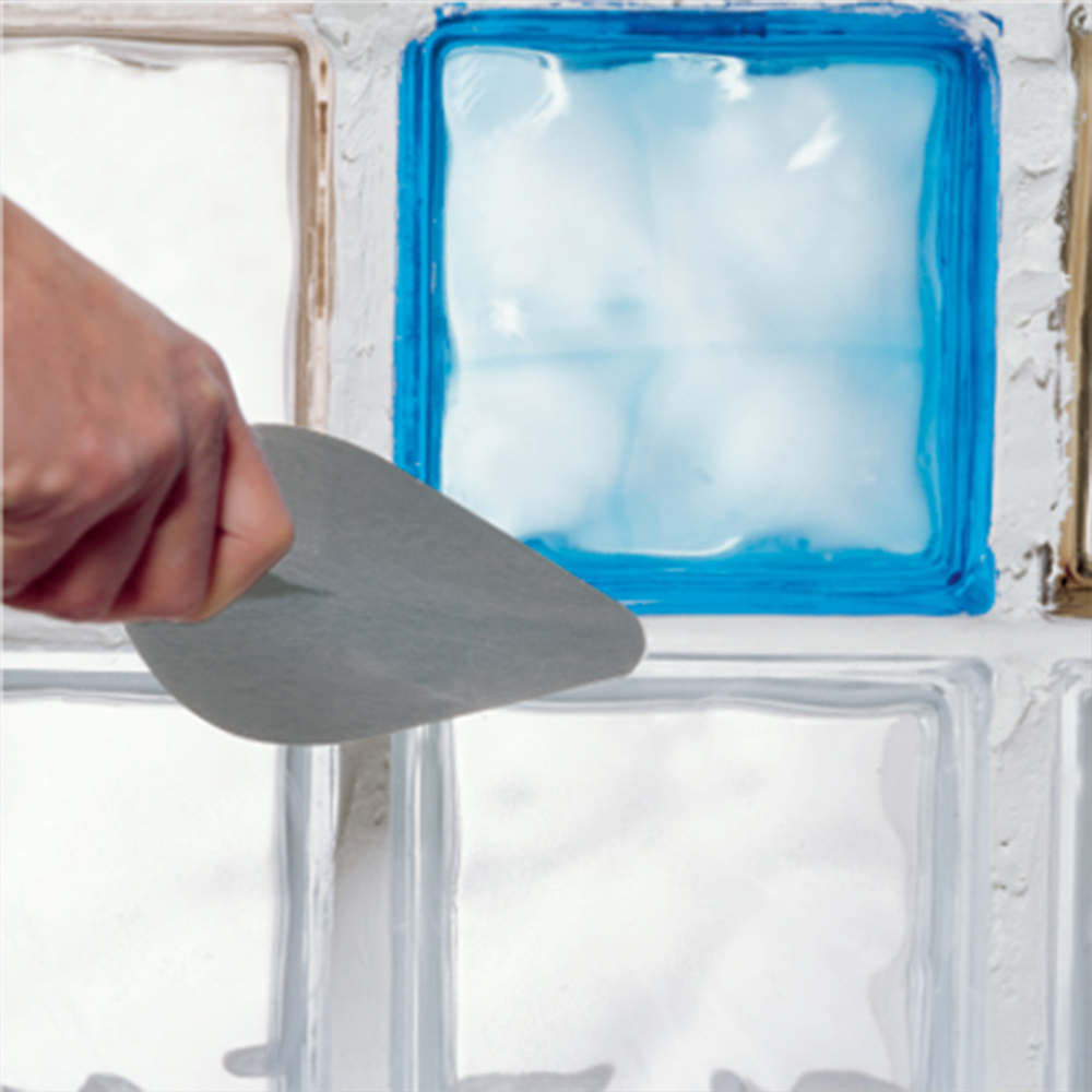 Firstkelle 160 mm - 180 mm, Softgriff Katzenzungenkelle