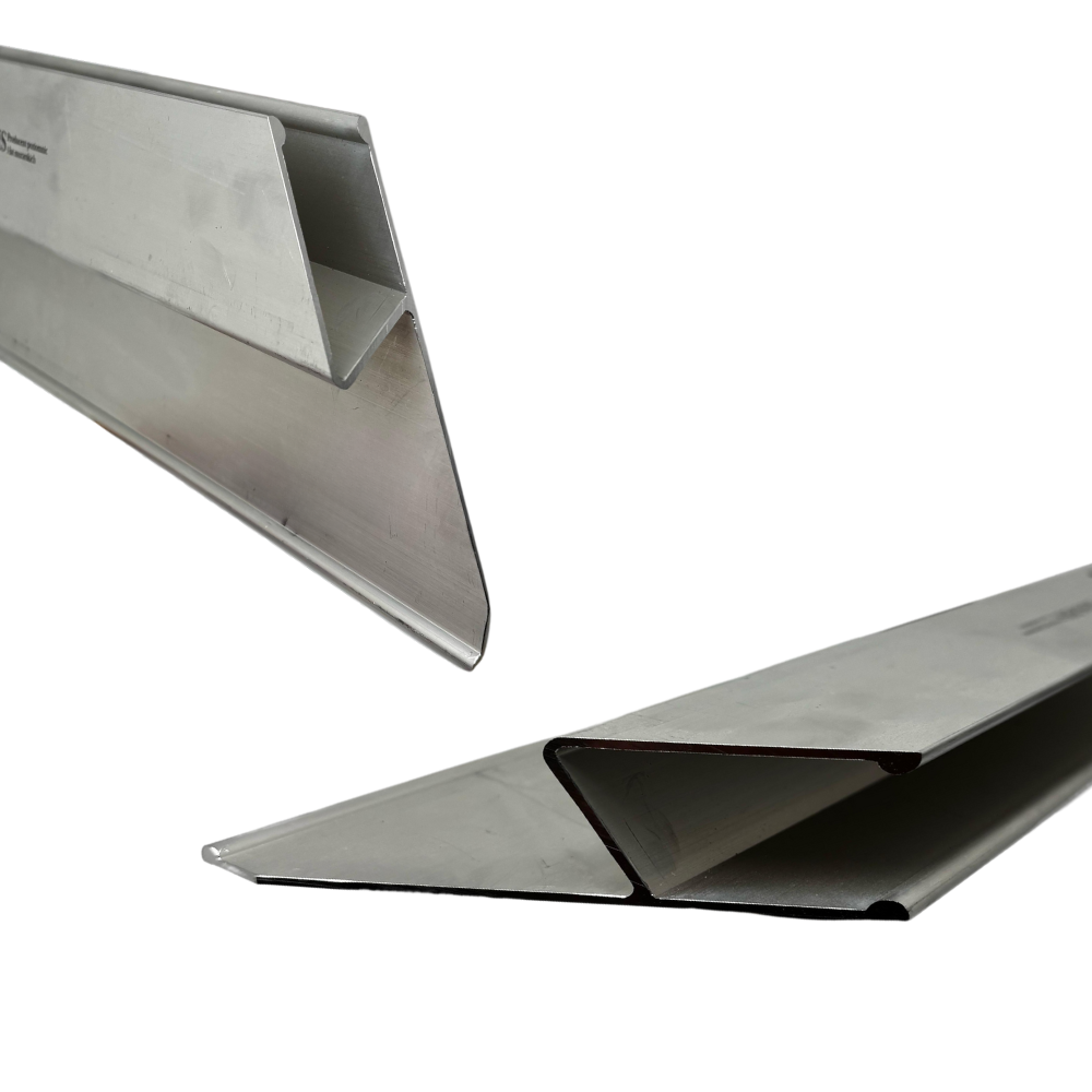 H-Profil Kartätsche