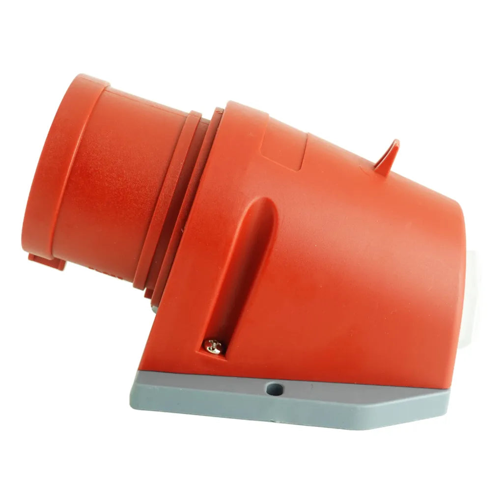 TP Electric Wandstecker 354 32A, 5p, 6h, 400V, IP44