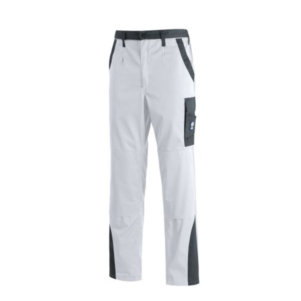 Arbeitshose mit Kniepolstertaschen