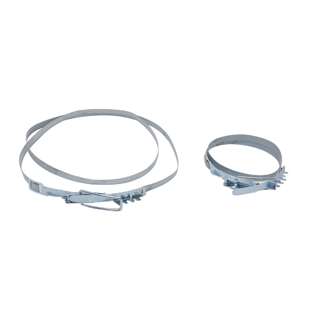 Filterschellenband für Monohaube Baugleich/ 2396-2397