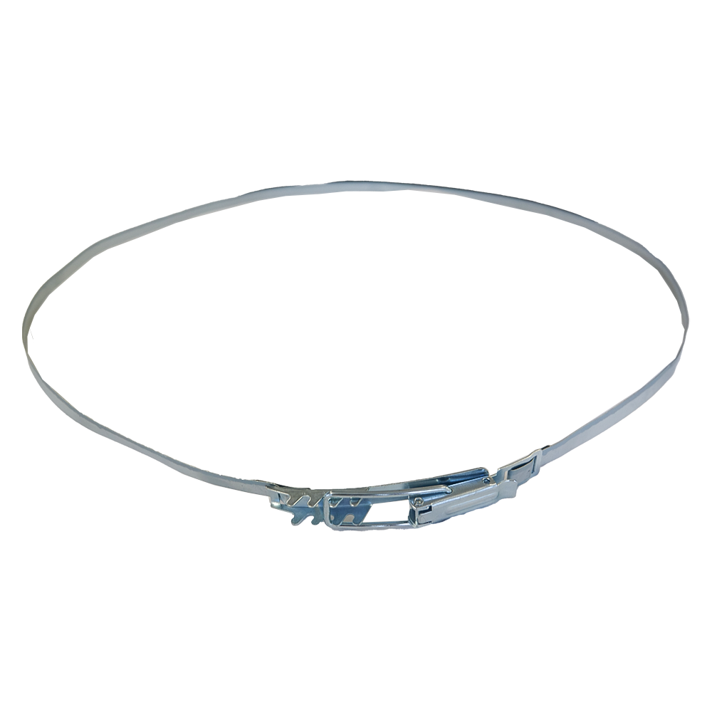 Filterschellenband für Monohaube Baugleich - 2396