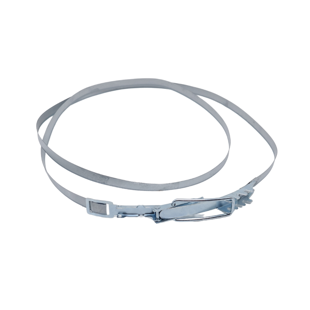 Filterschellenband für Monohaube Baugleich- 2397