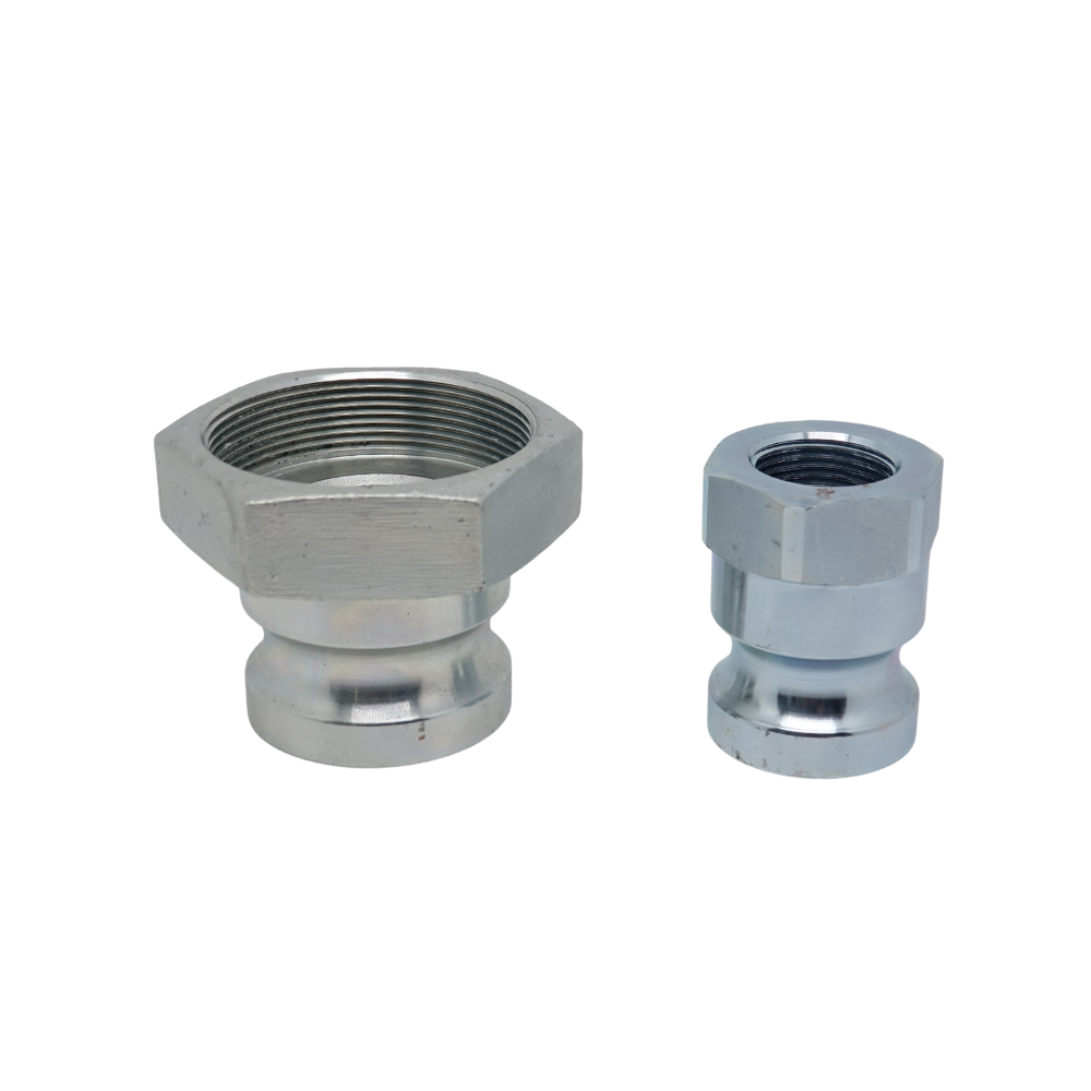 Kupplung VT 35mm 1" & 50mm 2 1/2" / 2547-2548