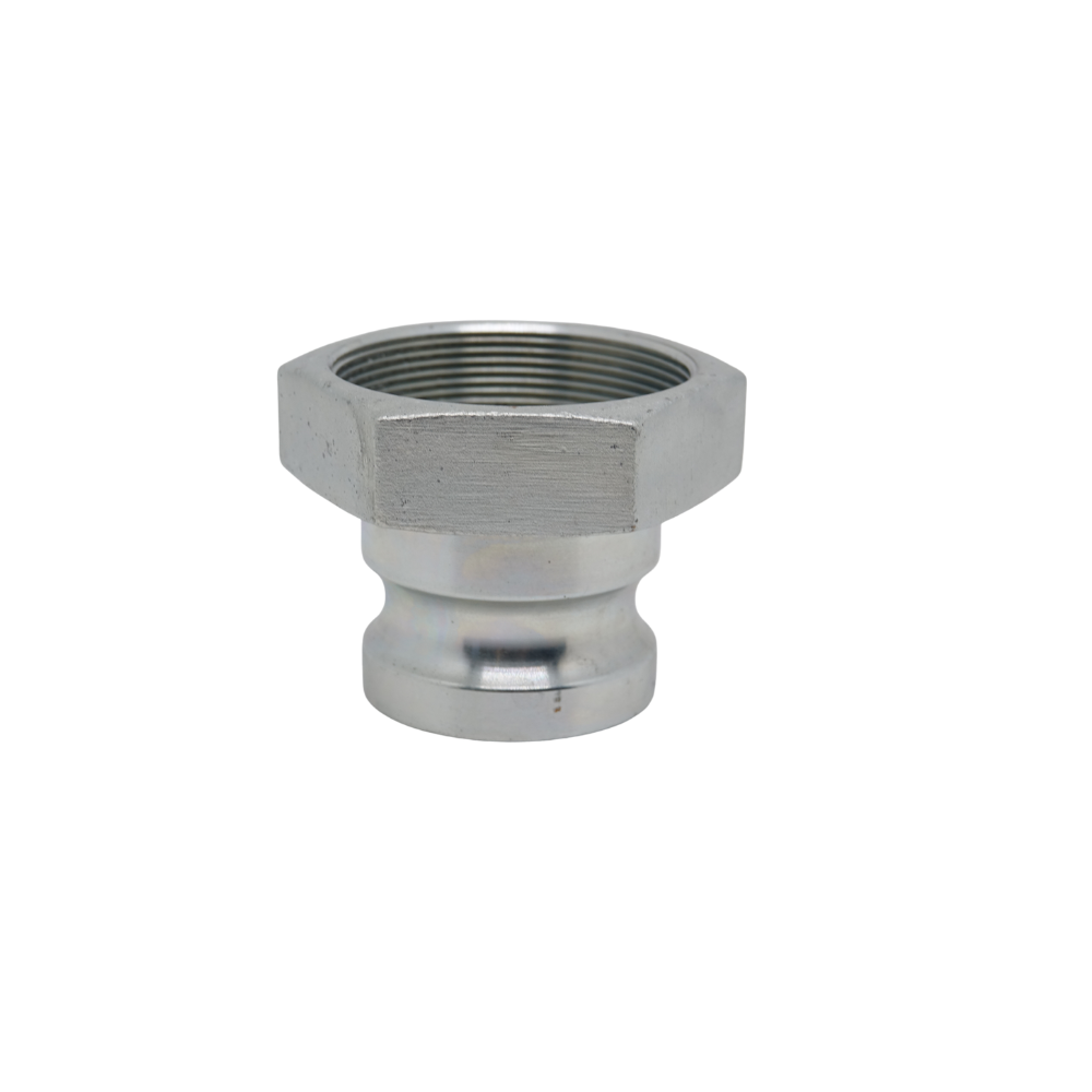 Kupplung VT 50 mm IG 2 1/2" - 2547