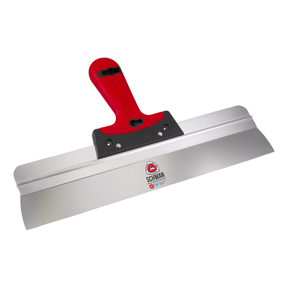 Profi Flächenspachtel, Fassadenspachtel 0,4 mm