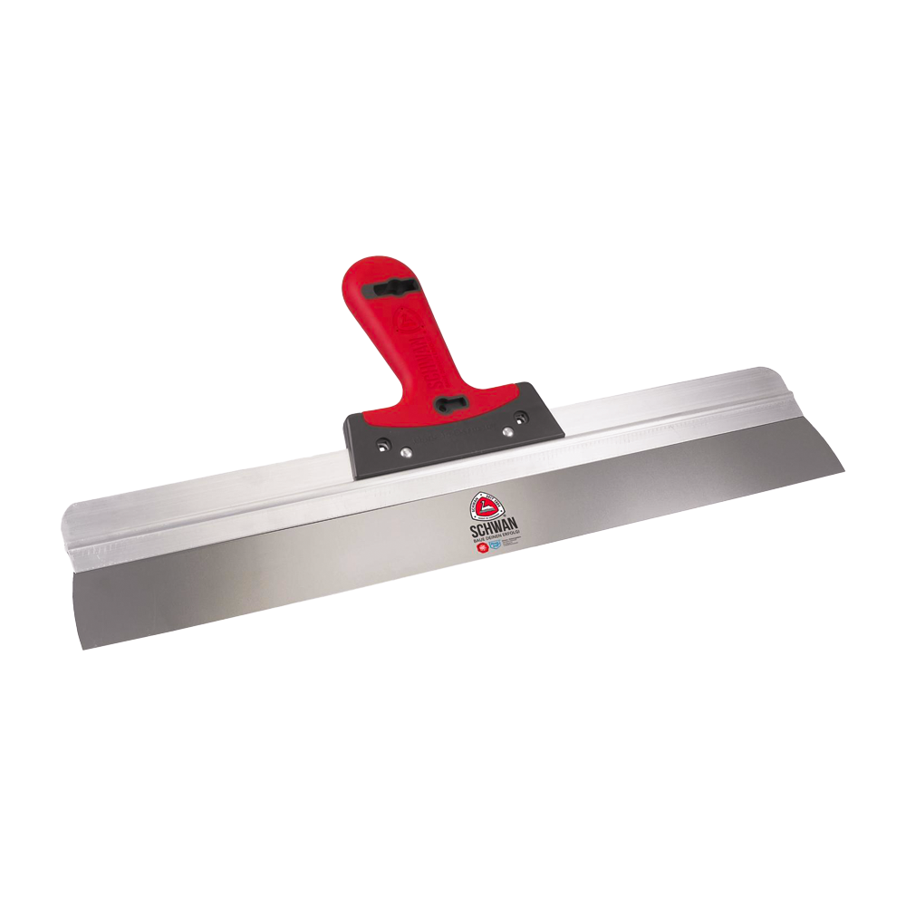 Profi Flächenspachtel, Fassadenspachtel 0,4 mm