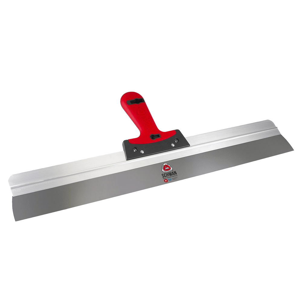 Profi Flächenspachtel, Fassadenspachtel 0,4 mm