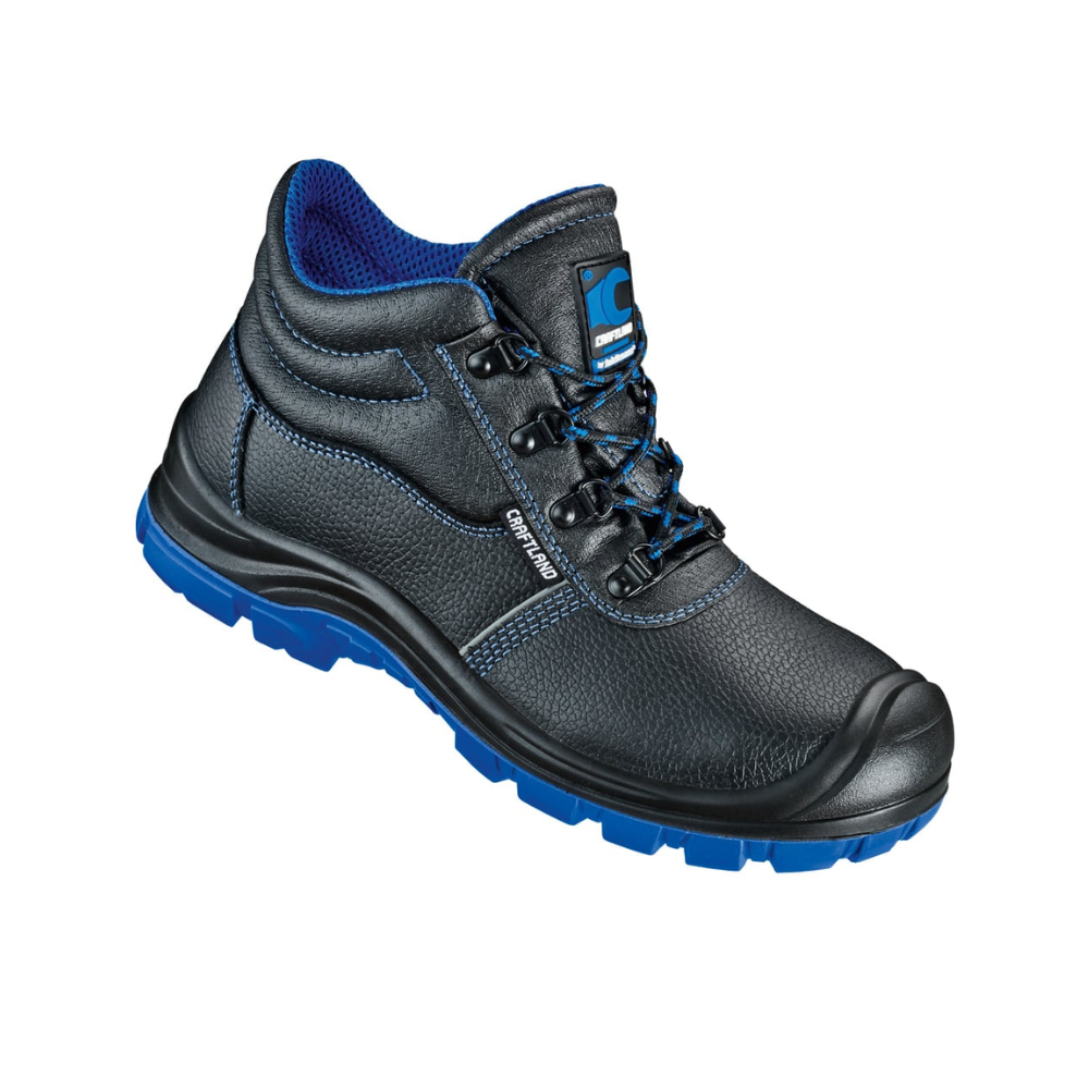 CRAFTLAND SALDUS Schnürstiefel S3 SRC