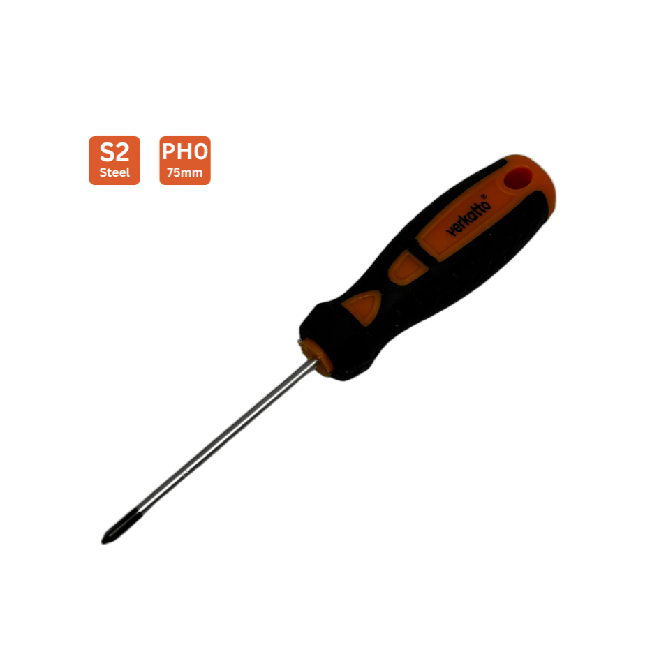 Kreuzschlitz Schraubenzieher Kreuzschlitzschraubendreher