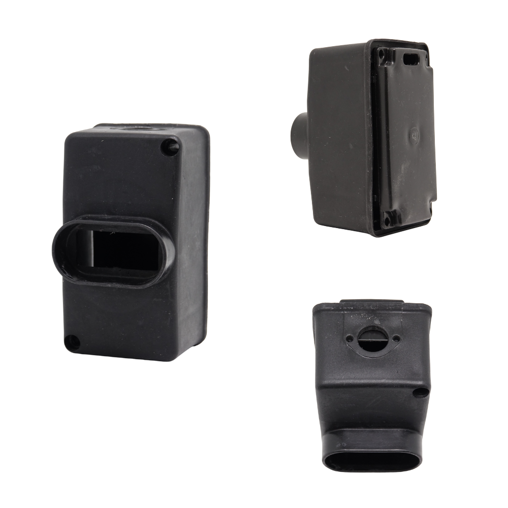 Motorschutzschalter-Abdeckung für Handy K2