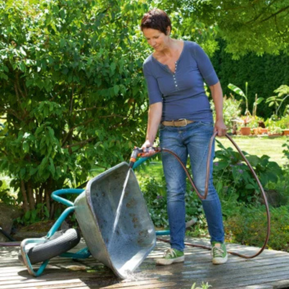 Gardena Spritzpistole - Reinigungsspritze