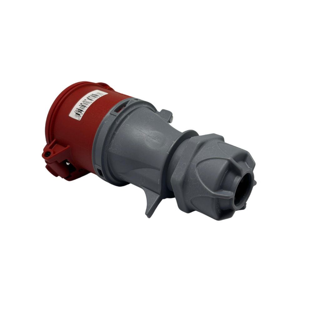 CEE Kupplung 400V /32A / 5-polig – Starkstromkupplung IP44
