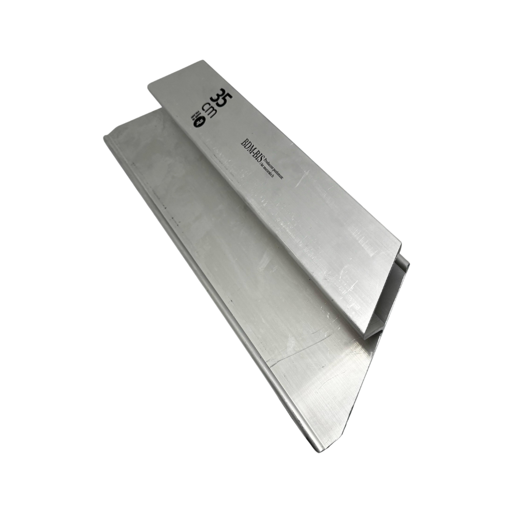 H-Profil Kartätsche