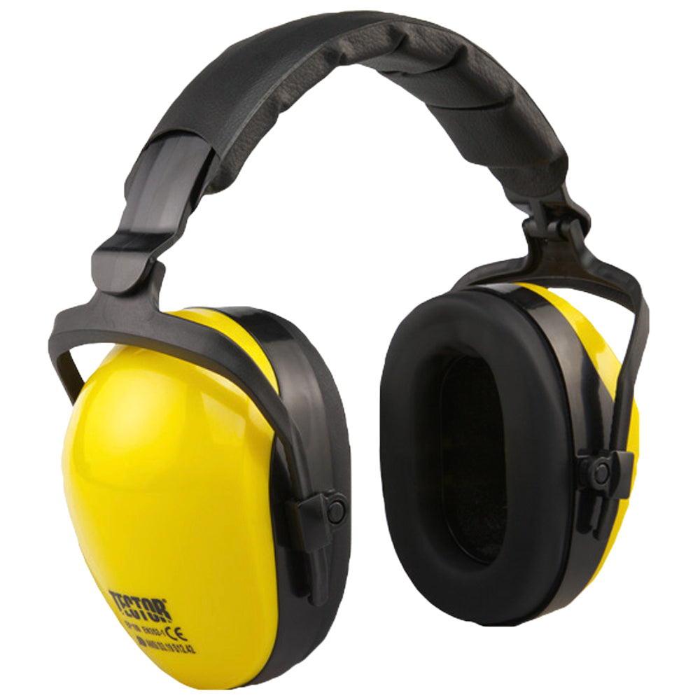 SNAP - Kapselgehörschutz / GELB