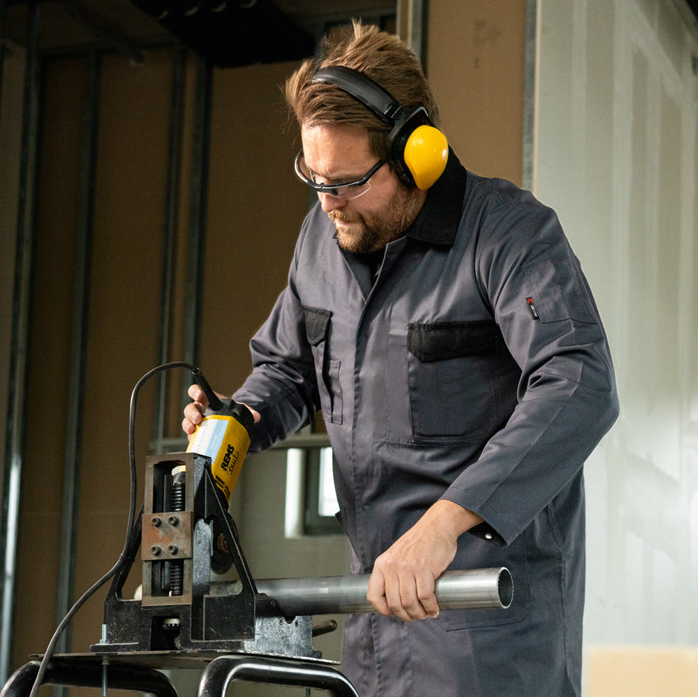 SNAP - Kapselgehörschutz / GELB