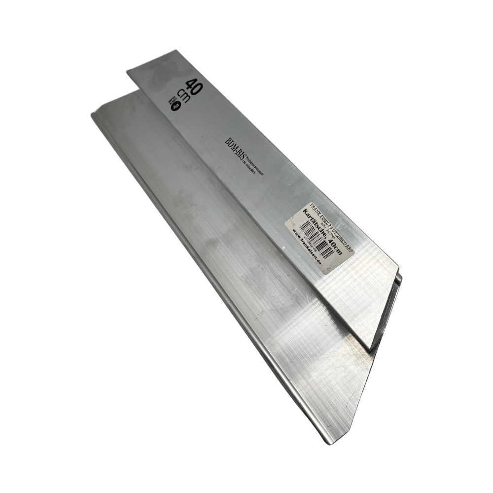 H-Profil Kartätsche