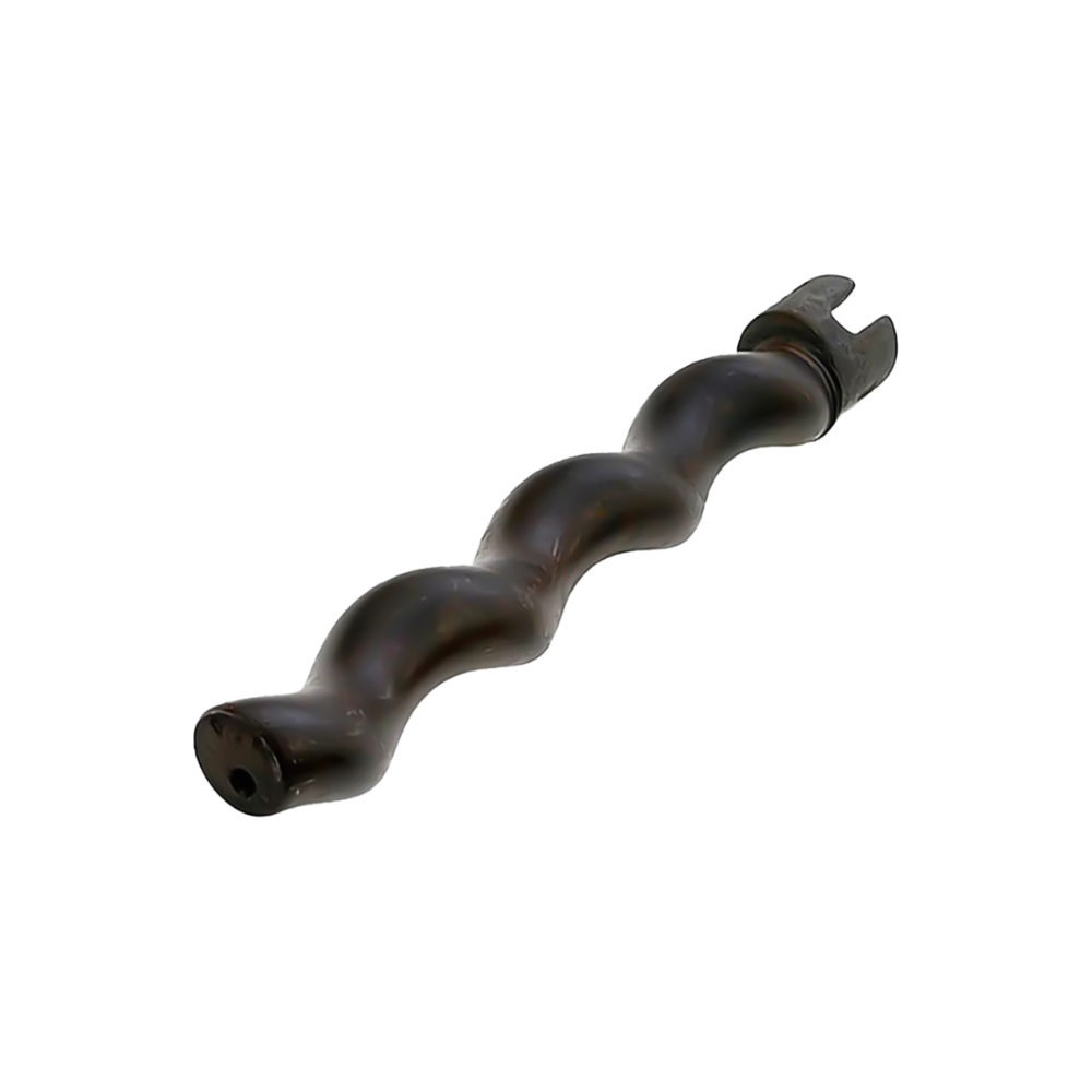 Rotor & Stator D8-1,5 SPIRAL gelb