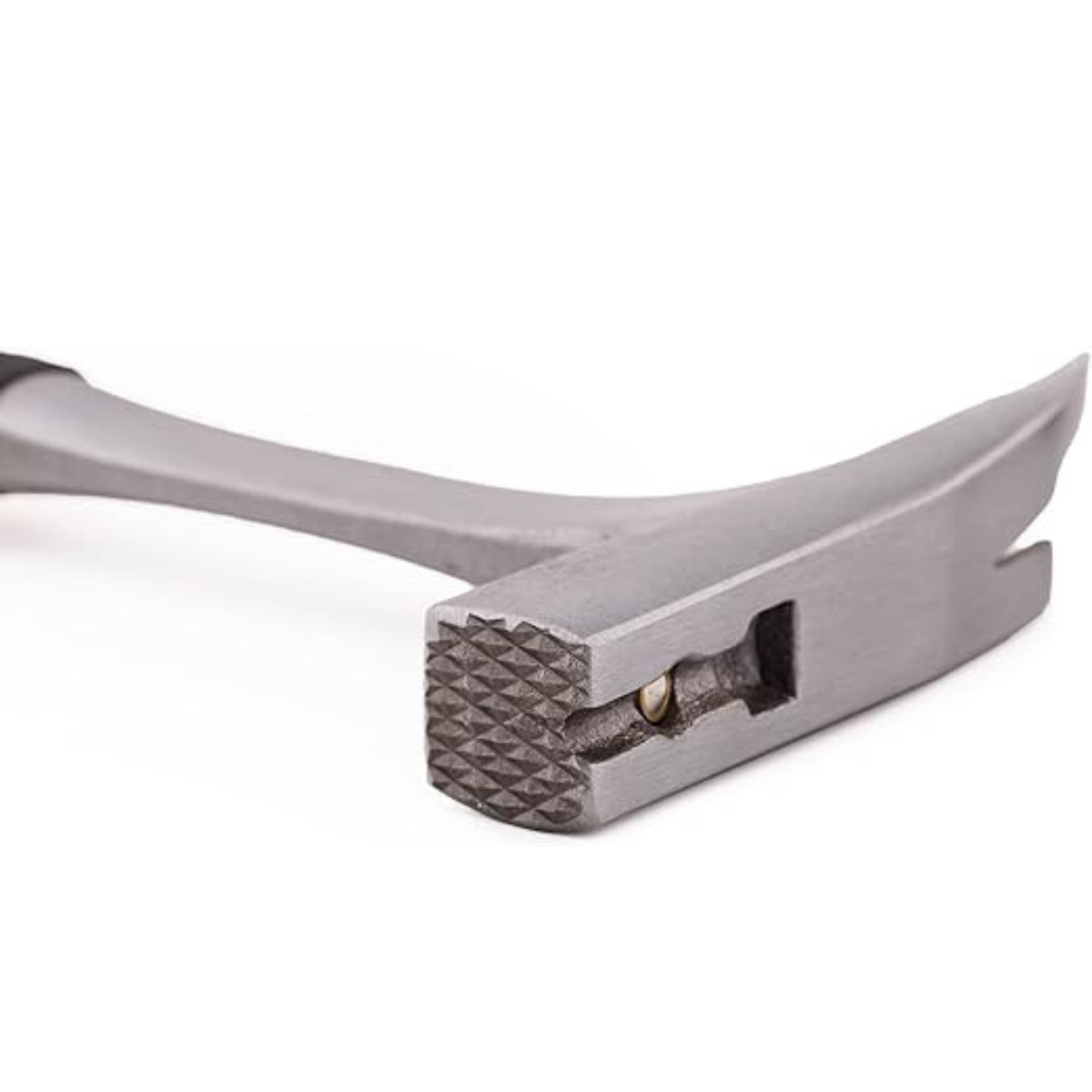 Profi Zimmermannshammer Latthammer 600g mit Nagelhalter