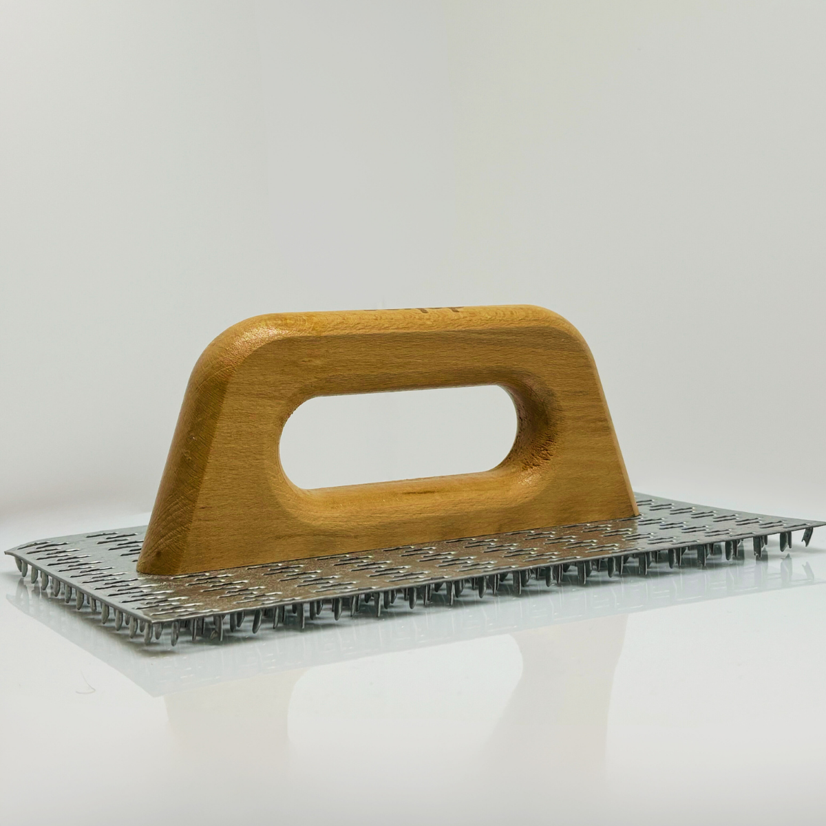 DEKOR Edelputzkratzer / Putzkratzer 145 x 250 mm