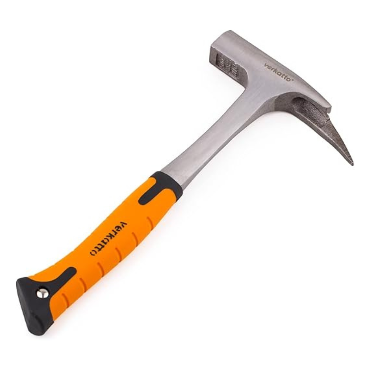 Profi Zimmermannshammer Latthammer 600g mit Nagelhalter