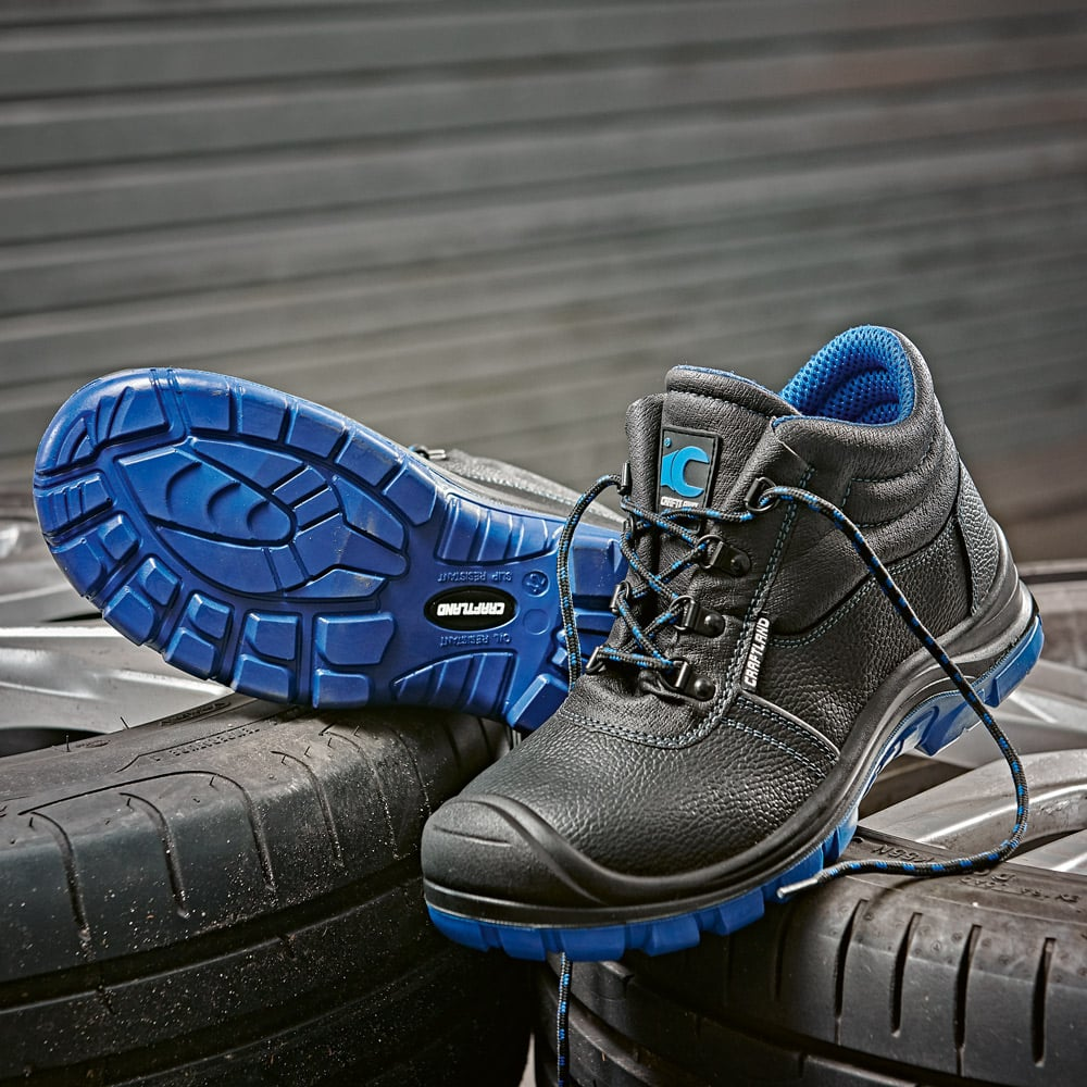 CRAFTLAND SALDUS Schnürstiefel S3 SRC