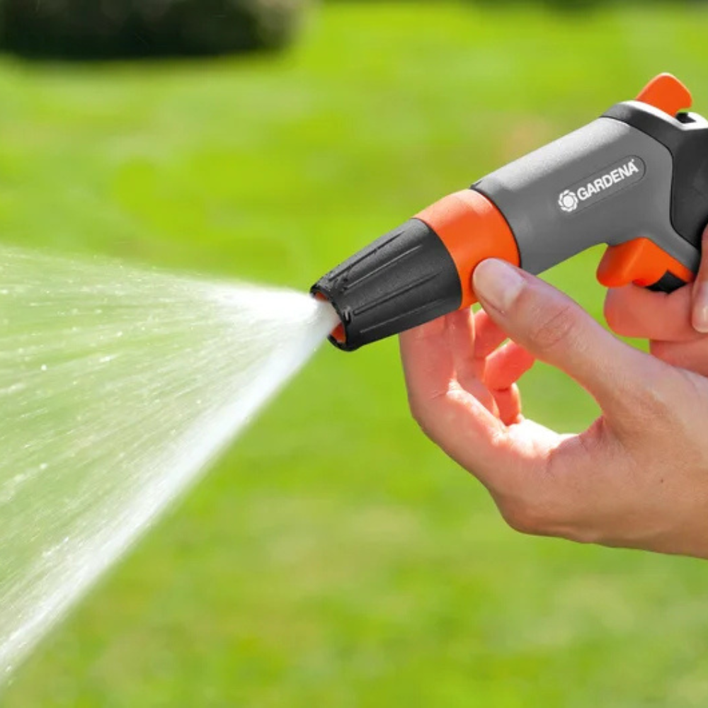 Gardena Spritzpistole - Reinigungsspritze