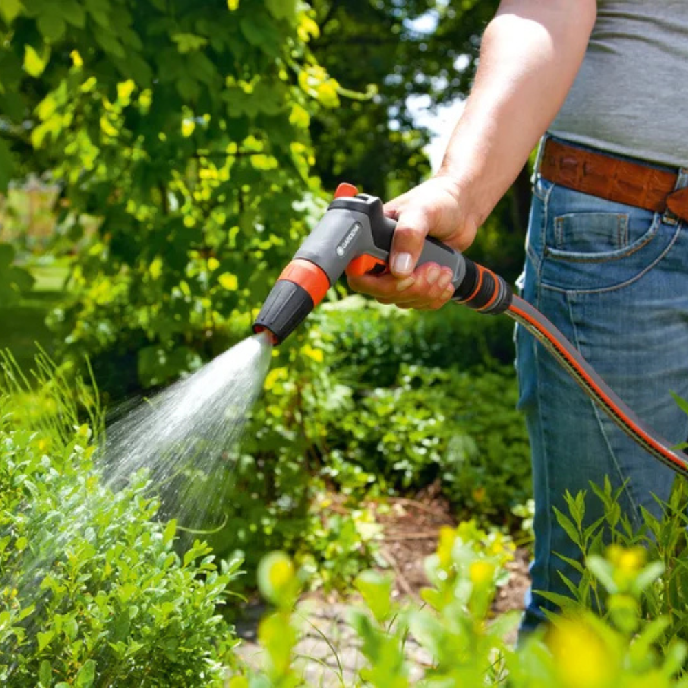 Gardena Spritzpistole - Reinigungsspritze