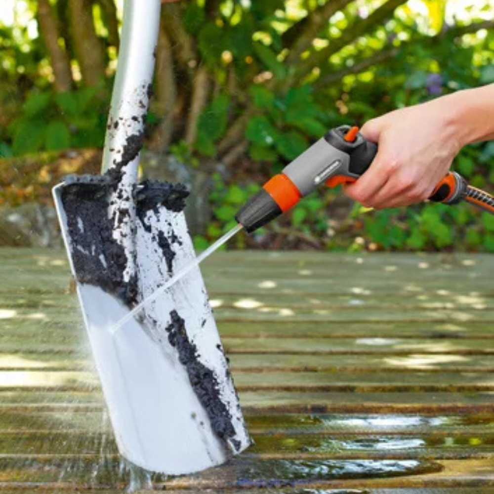 Gardena Spritzpistole - Reinigungsspritze