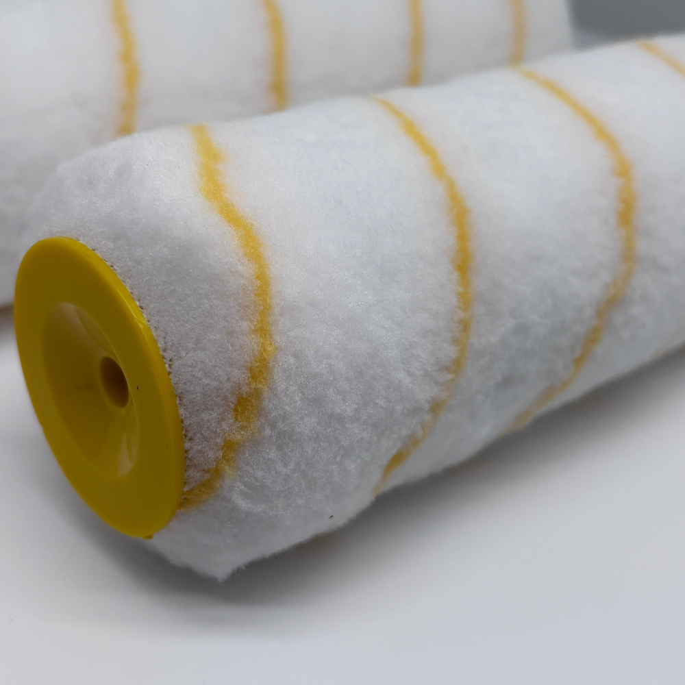 Profi Farbwalze, Farbrolle - Fassadenwalze 25 cm / 18 cm