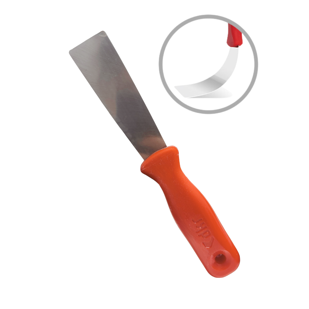 Malerspachtel Flexibel 95 x 30 mm