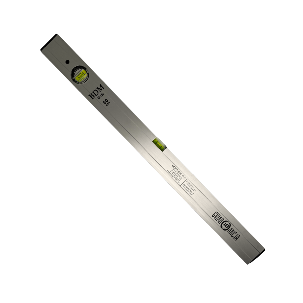 Wasserwaage Aluminium ohne Magnet