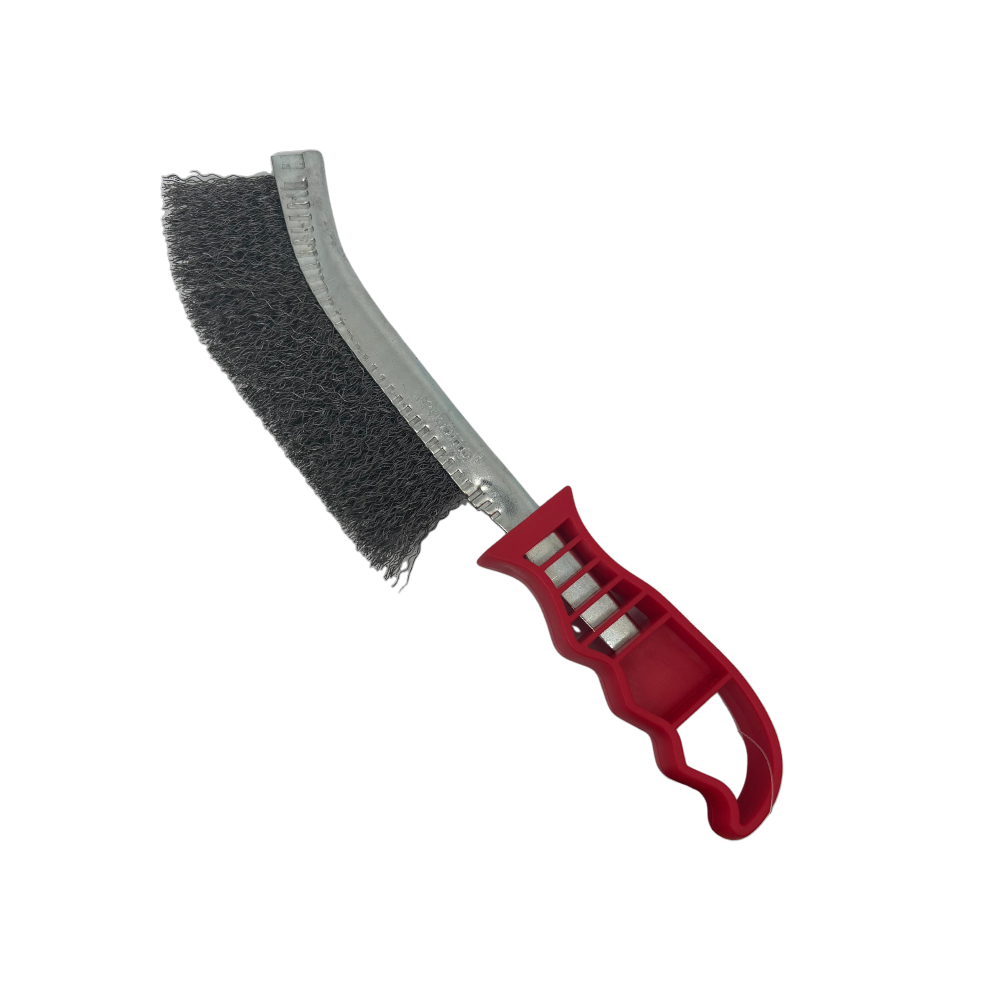 Drahtbürsten Drahtbürste stahlbürste