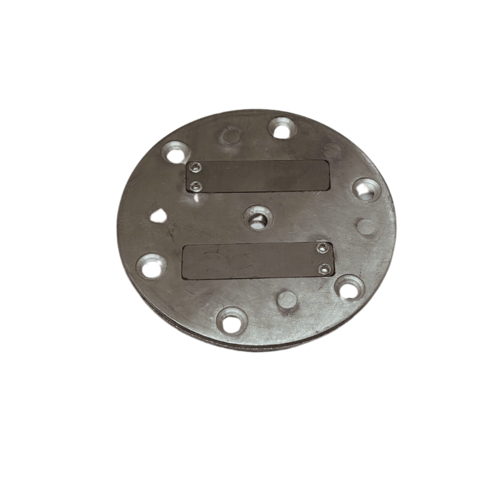 Ventilplatte für Kolben Luftkompressor K2