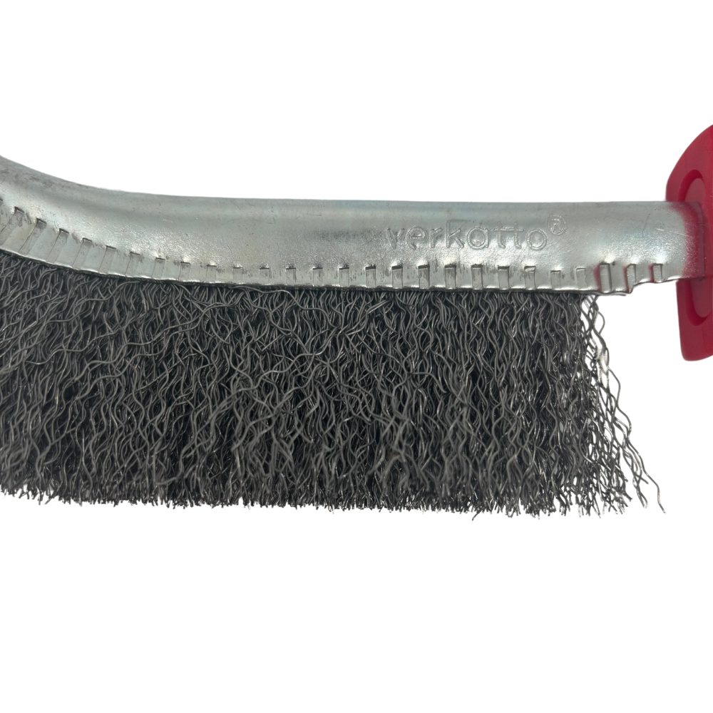 Drahtbürsten Drahtbürste stahlbürste