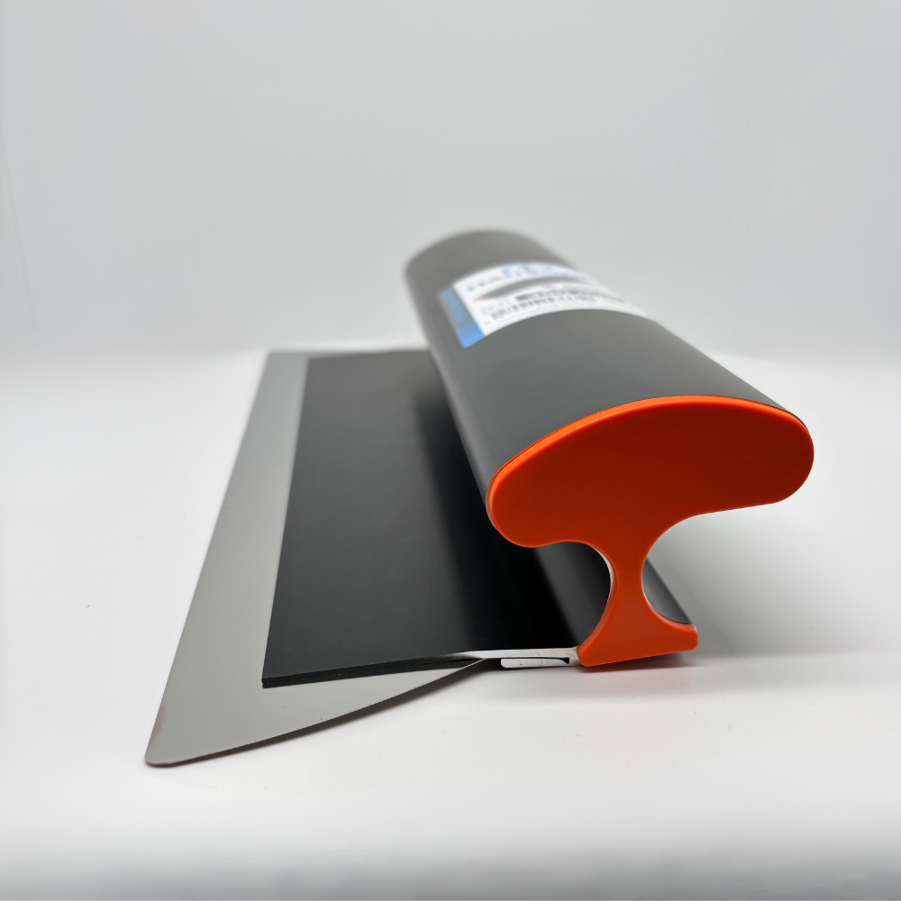 Profi Flächenspachtel mit Z-Griff