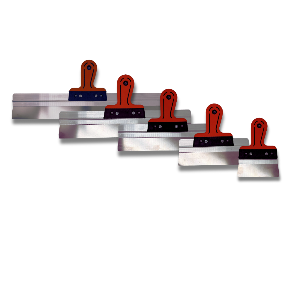 Flächenspachtel 2K-Griff