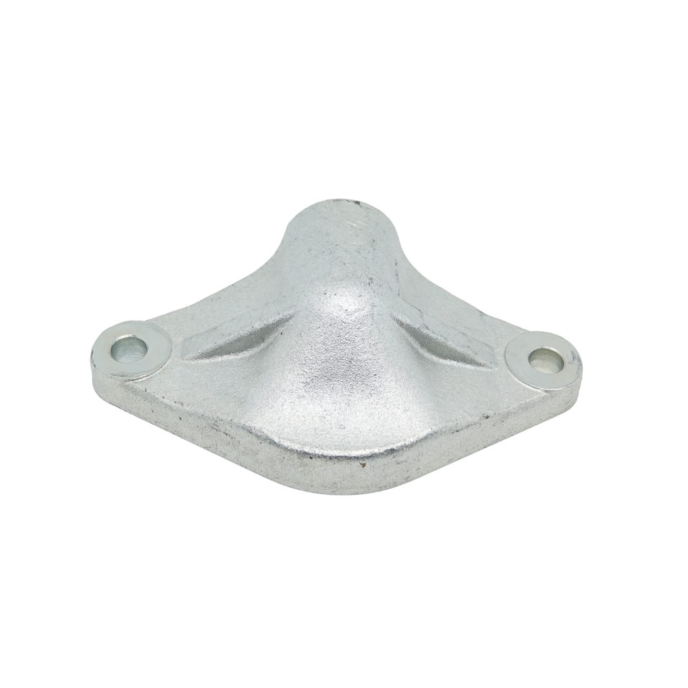 Druckflansch D-Pumpe