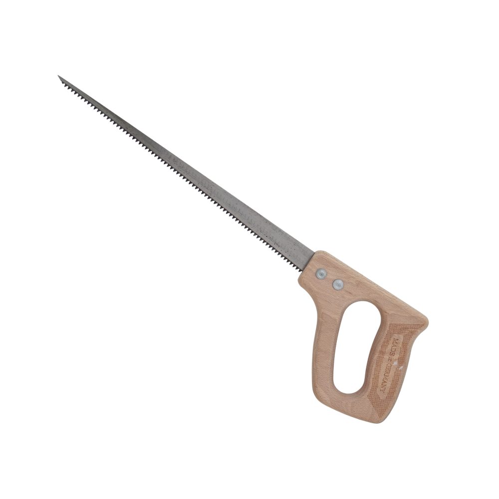 Handstichsäge (Lochsäge) 300 mm - Gipskartonplatten-Stichsäge