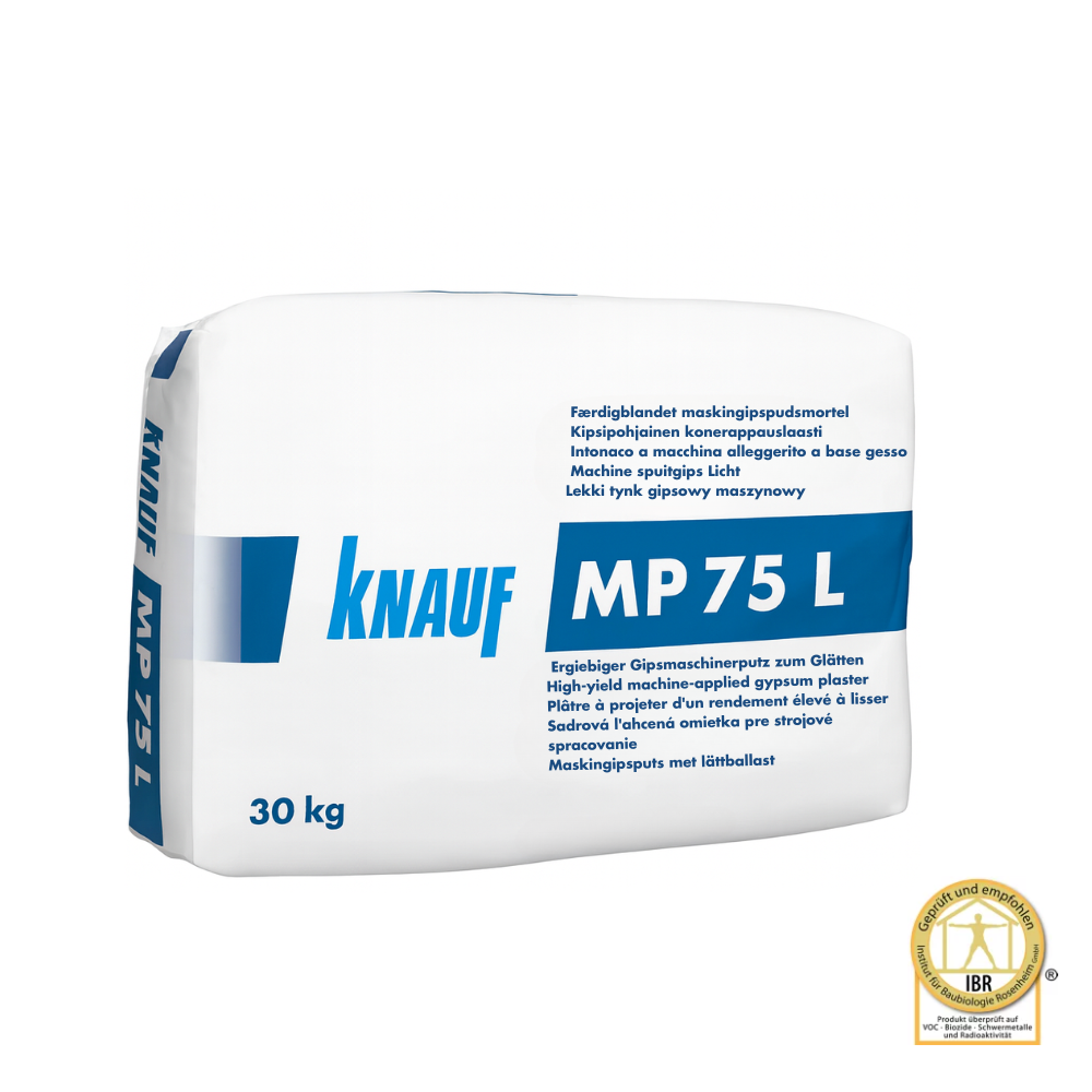 Knauf MP 75 L Light