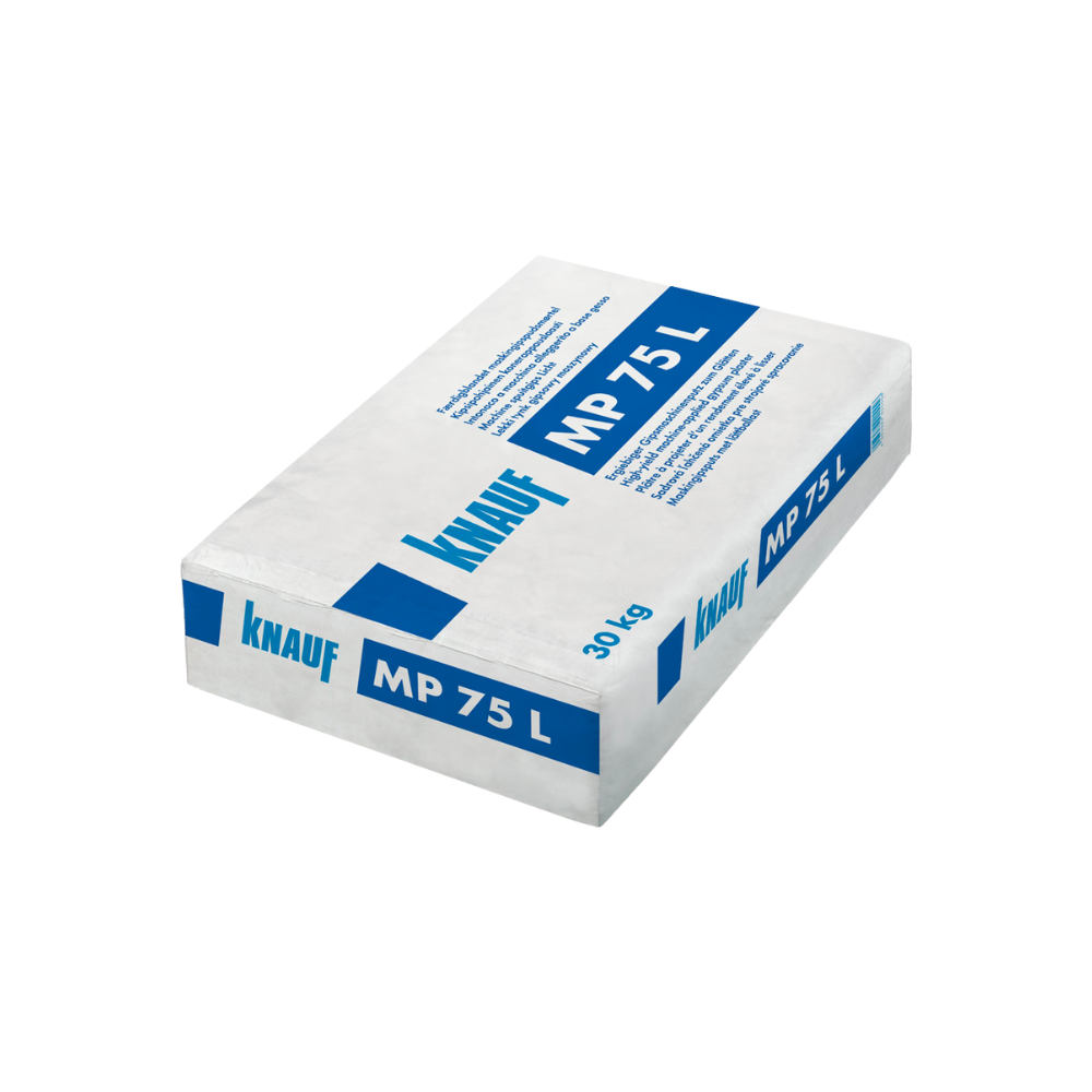Knauf MP 75 L Light