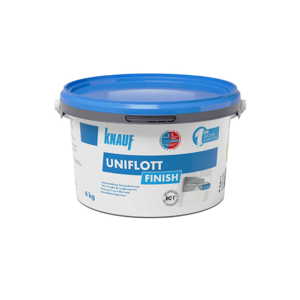 Knauf Uniflott Finish