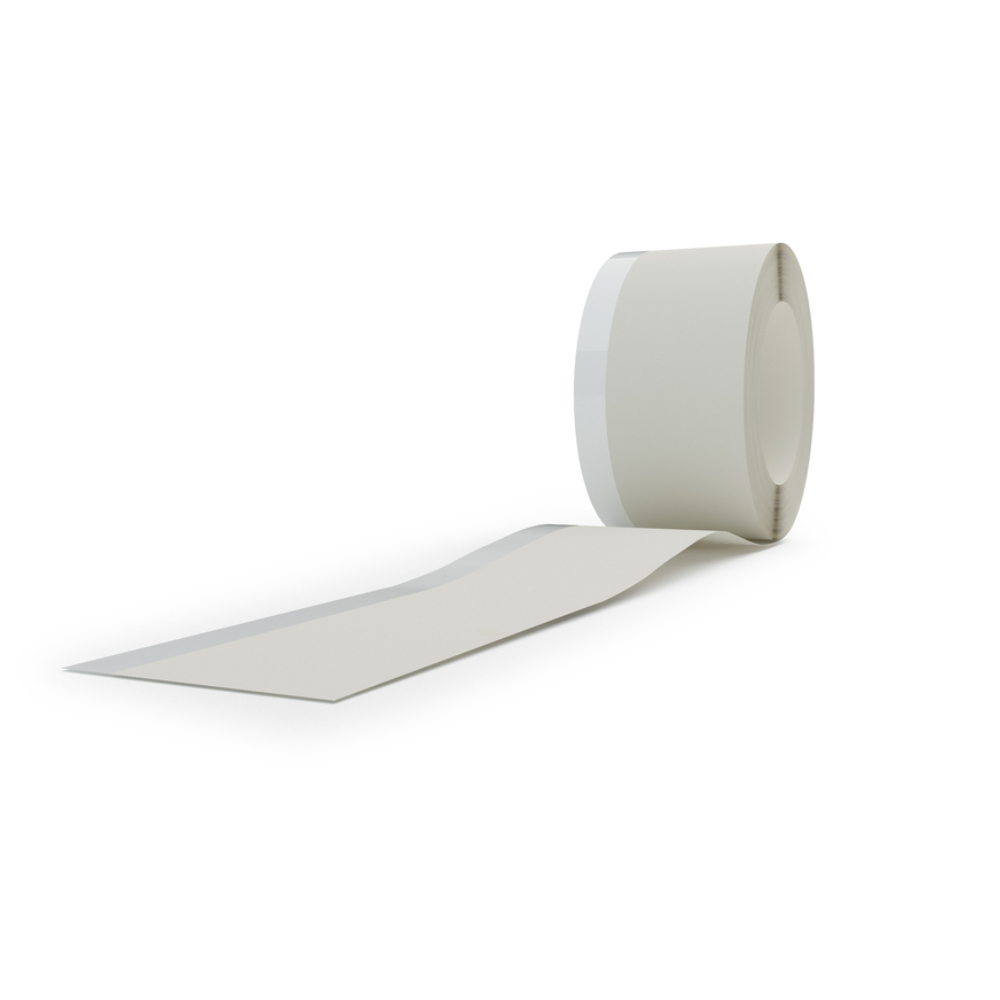 TrennFix Anschlussfugenband 65 mm x 50 m – Fugentrennstreifen für Trockenbau